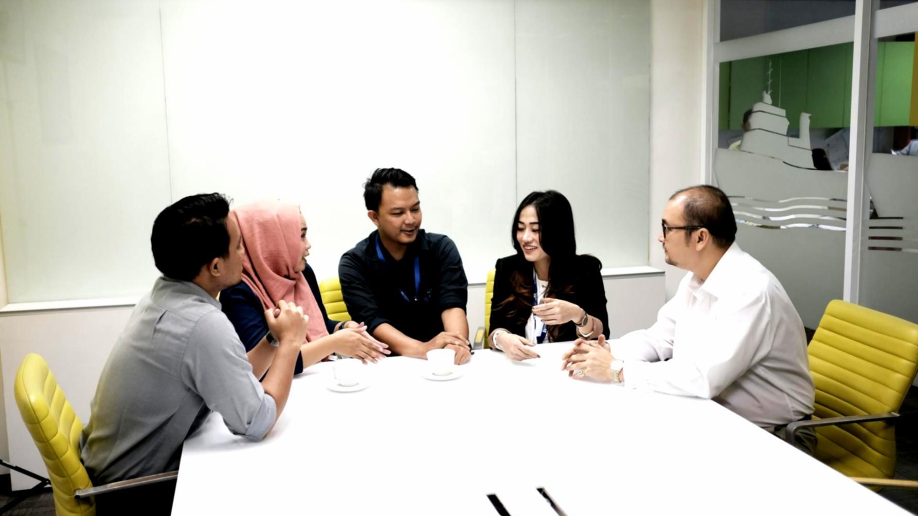 Finanzplanung und Strategieentwicklung für Einkommensoptimierung