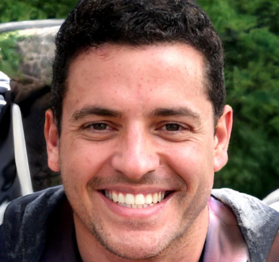 Portraitfoto von Thorben Vettermann