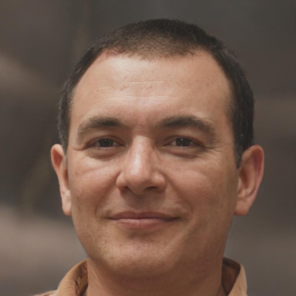 Tomasz Wojciechowski, Finanzanalyst und Prozess-Optimierer