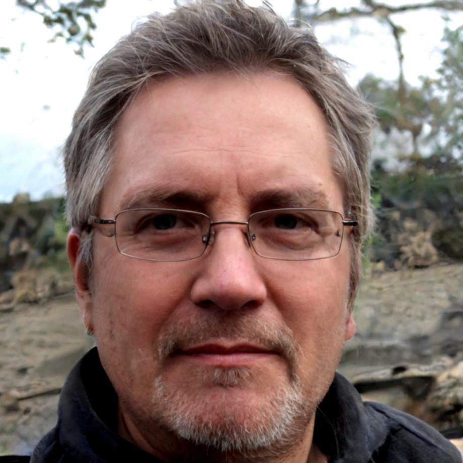 Henrik Lindström, Gründer und Strategie-Experte